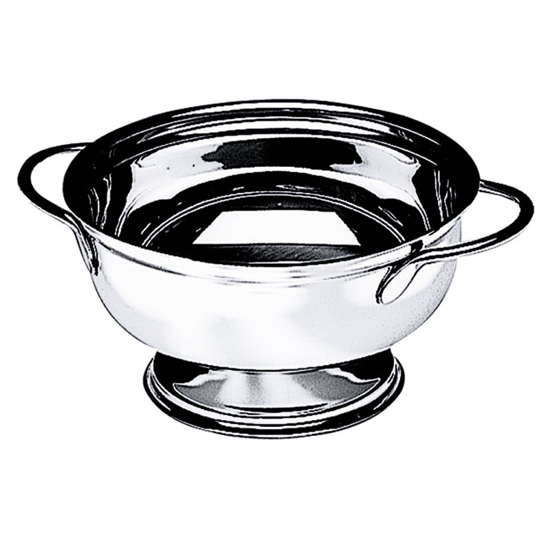 Menu & Banquet Stainless Steel Tureen