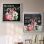 Cocoa Chalk - ensemble de 2 reproductions d'art textuel-371138127-371138121-371138122