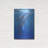 Under Sea Whales I' by Tim O'Toole, Metal Wall Art-1836674138