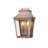 Hazeldell Copper Wall Light-24030975-24030976