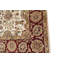 Wool Oriental Area Rug