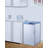EQtemp 19" Wide Healthcare Refrigerator-Healthcare-101292084