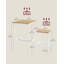 Terryville 2 - Person Dining Set-1113495443
