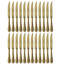 Diana Stainless Steel Steak Knife-759275389