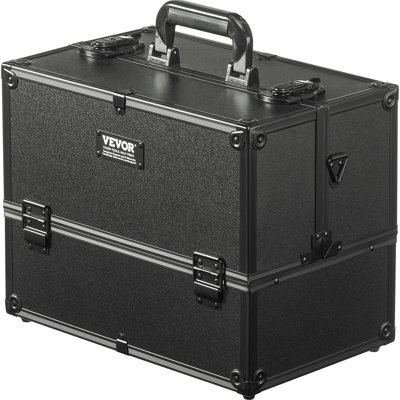 Oxford Fabric Makeup Organizer