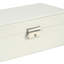 Quaeshia Leather Jewellery Box