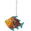 Metal Hanging Lantern