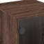 Massiyah 35cm W Manufactured Wood Bedside Table-1086186804-1114788939