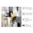 Abstract Abstract Dream VI Transitional Unframed Art Print-606112798