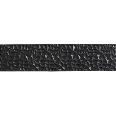 Tailor Carved Stone Insert