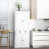 White est en rupture de stock