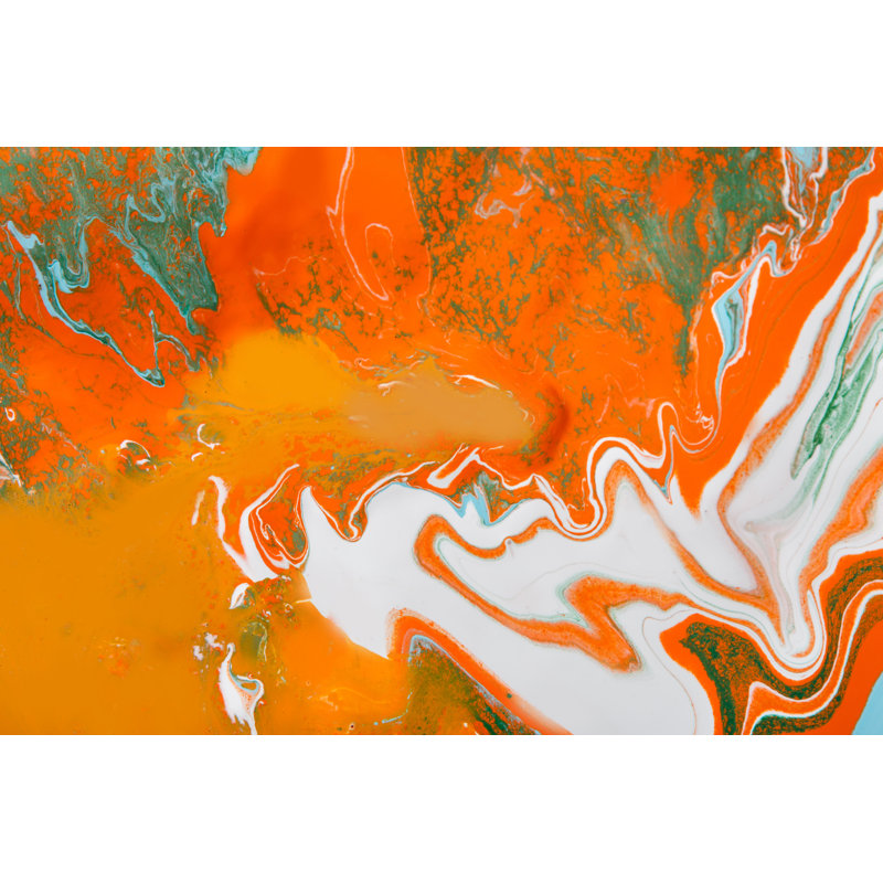 Peinture acrylique Teric Marbrage liquide par Prostock-Studio, H 8 po x l 12 po