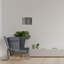 Jaidon 155cm Grey Traditional Floor Lamp