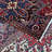 HERAT ORIENTAL Handmade Heriz Wool Rug