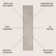 Citta High-Low Pile Mediterranean Tile Beige Indoor/Outdoor Rug