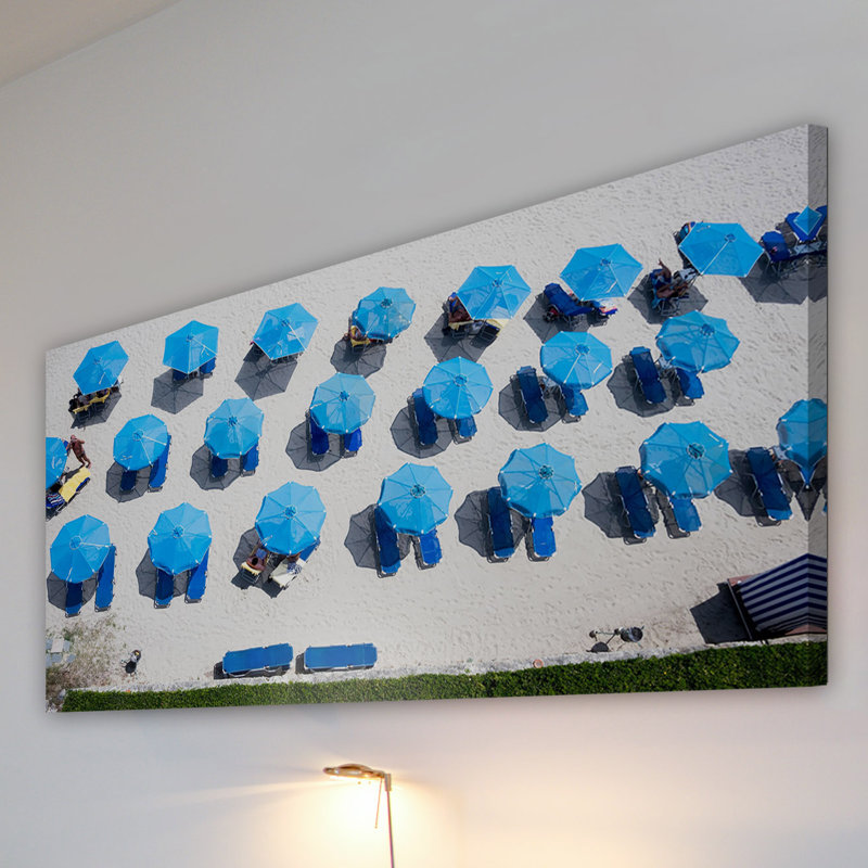 Wrapped Canvas Print, 76 cm H x 152 cm W x 3.81 cm D