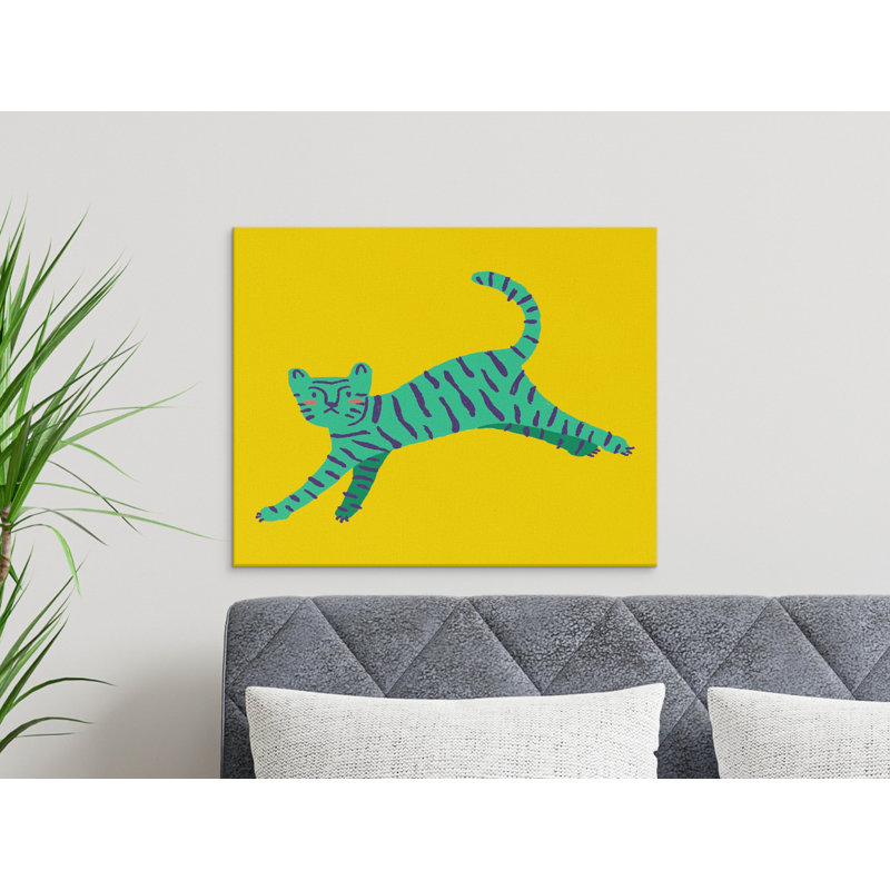 Wrapped Canvas Print Set, 16x12