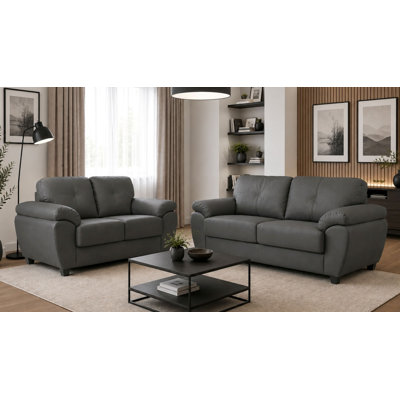 Carisse 3+2 Sofa Set