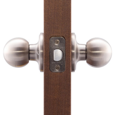 Ball 2.8'' Diameter Passage (Hall & Closet)