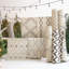Masinissa Natural Hand Knotted Wool Rug-41079499