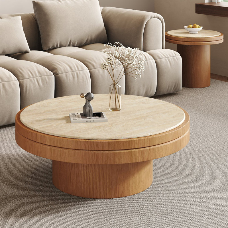 Ensemble de tables basses Modern