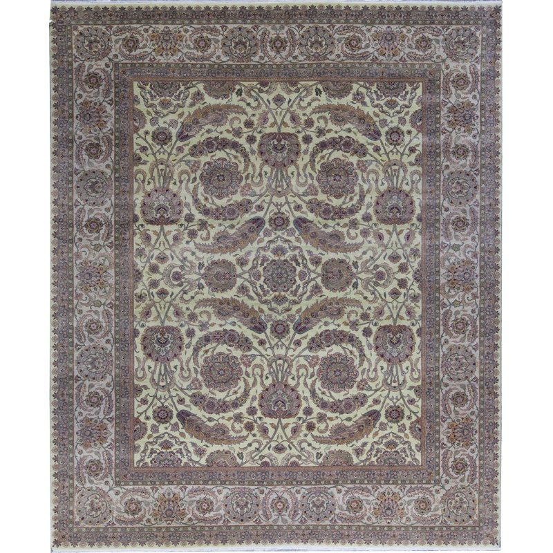 Mountain King One-of-a-Kind 12'2" X 14'8" Area Rug