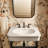 Claude by Studio McGee 24" Rectangular Console Table Bathroom Sink-128974262-128974254