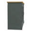 Ensemble de 2 tablettes de rangement Wragby-2031599072