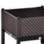 Pacursa Elevated Planter