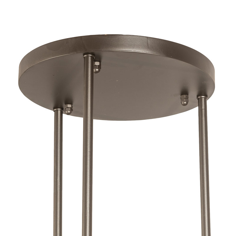 Venturi 9 - Light Chandelier