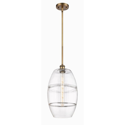 Luminaire suspendu à 1 tige Ballston Bettylou-516-G557