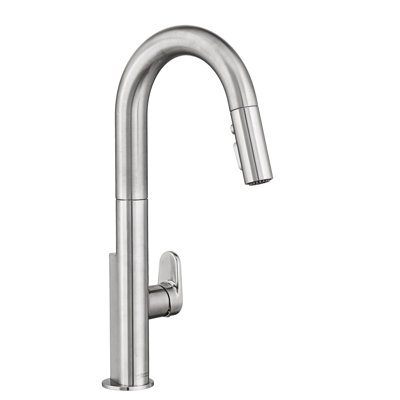 American Standard Beale Pull Down Kitchen Faucet