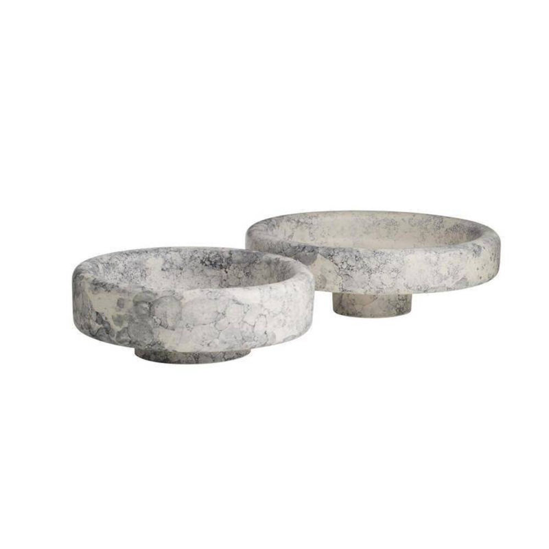 Izzy Handmade Decorative Bowl