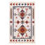 Ankara FW Grey Kilim 5'0" x 8'0"