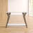 Alacyia 42'' Console Table