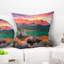 Housse de coussin carrée Eibsee-1717742247