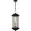 Lanterne suspendue d'extérieur 3 lumières Giuseppina