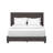 Takengon Upholstered Standard Bed-93670435-93670436