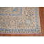 Tapis traditionnel rose 8 x 12