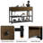 Learline 40'' Console Table-1856190420