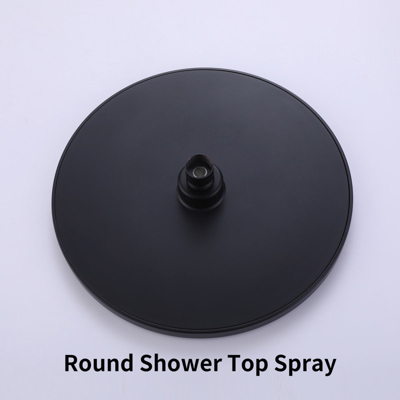 Système de douche complet