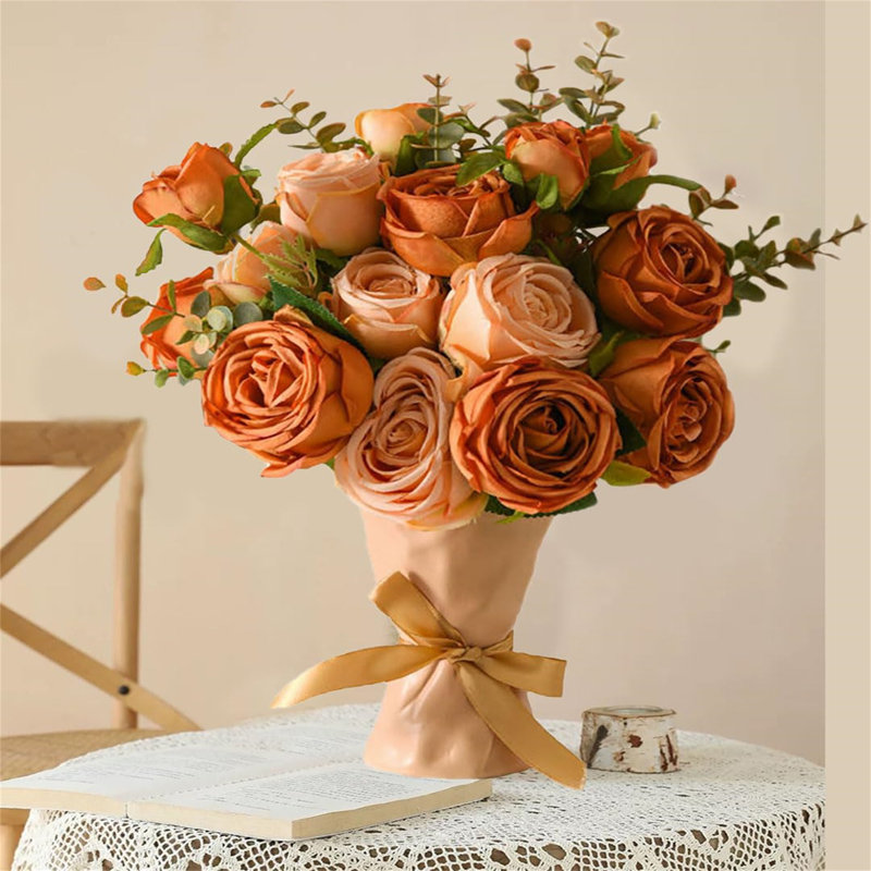 Arrangement in Vase