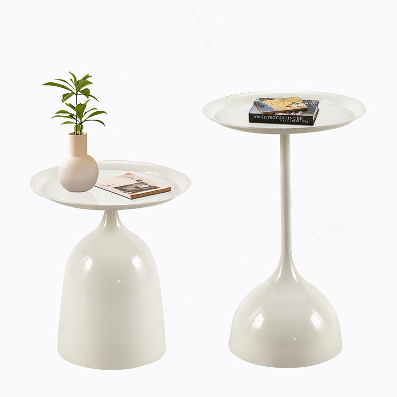 Side Table, Black
