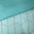 Aqua/Silver