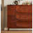 47.24" Brown Rectangular Solid Wood Shoe Storage-106924484