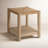 Lana Rectangle End Table