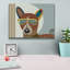 «Basenji Dog» par Lanre Adefioyue-1358815354
