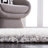 Ackley Ivory/Gray Area Rug-1421247354