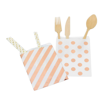 Paper Disposable Party Supplies