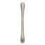 Poignée de meuble Vaile 6-5/16 pouces (160 mm) d'entraxe, finition nickel satiné-112730657-12019532